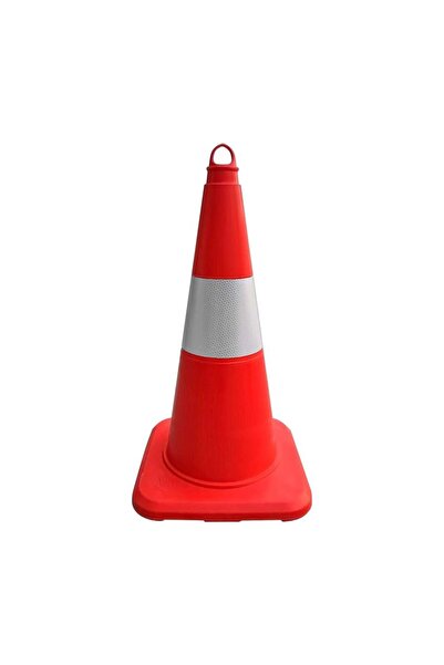 Genel Markalar Trafik Konisi 50 cm TPE