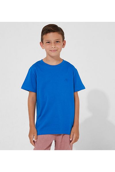 Aeropostale Aero Kids Boys Pack of 3 Short sleeves tshirt
