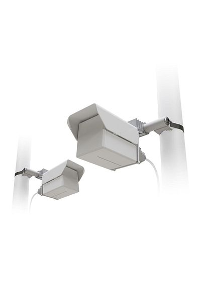 MIKROTIK Wireless Wire Cube Pro (Para urządzeń Cube 60Pro ac skonfigurowanych dla połączenia 60GHz