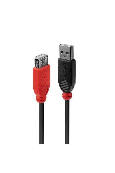 Lindy Wildsmith Cablu prelungitor activ Lindy USB 2.0, 42817