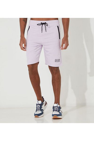 Aeropostale AERO MENS ACTIVE SHORTS WITH DRAWSTRING WAIST