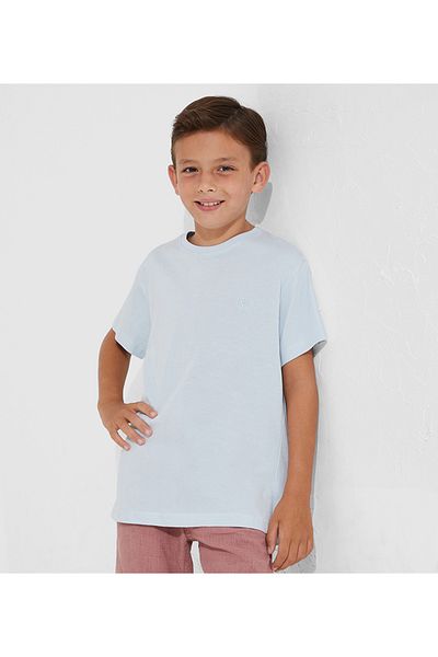 Aeropostale Aero Kids Boys Pack of 5 Short sleeves tshirt