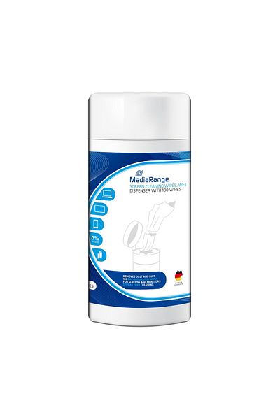 MediaRange Cleansing kit, MR720
