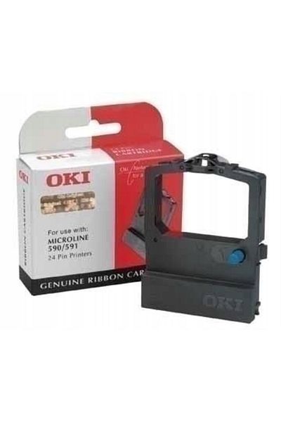 AFROKİDS OKI Ribbon Black, 9002303