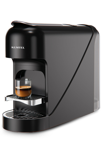 KUMTEL Kapsül Kahve Makinesi HCM-03