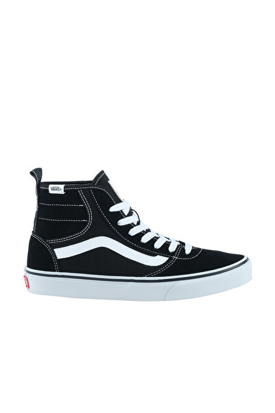 Vans Pánské černé sportovní boty Ashwood Decon (VN000D93BA21)