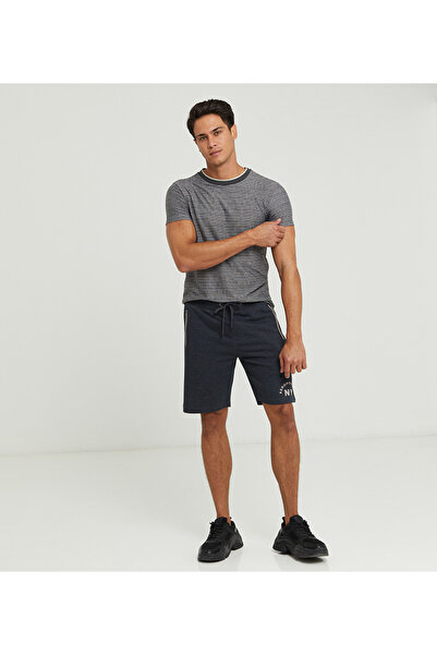 Aeropostale AERO MENS ACTIVE SHORTS WITH DRAWSTRING WAIST