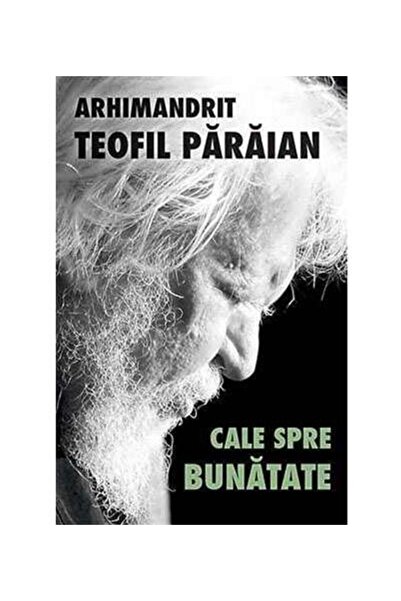 Editura Sophia Cale spre bunatate, Teofil Paraian