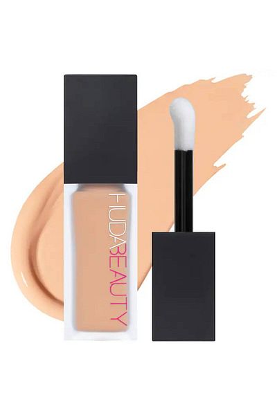 Huda Beauty HUDA BEAUTY #FAUXFILTER Luminous Matte Liquid Concealer, 3.1 Vanilla swirl
