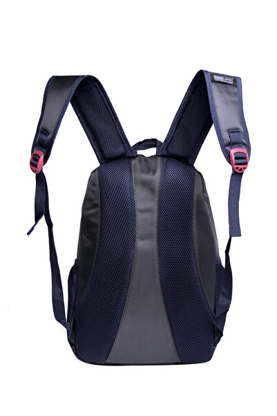 PARAJOHN Unisex Backpack 18-Inch for Kids & Teens – Lightweight, Durable, Bag for School & Travel