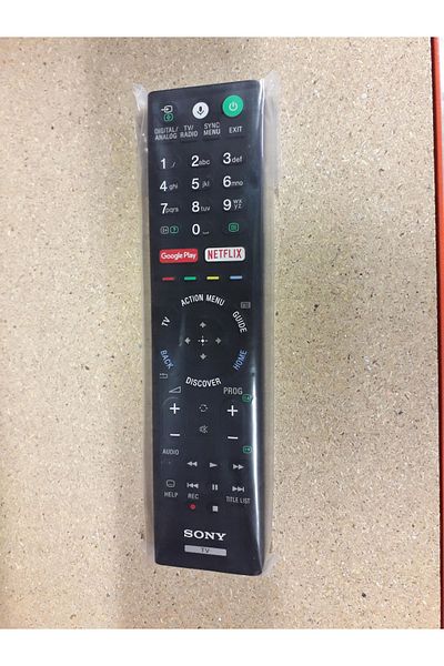 MIDDO SONYA Telecomandă originală Sony RMF-TX201E 149330311