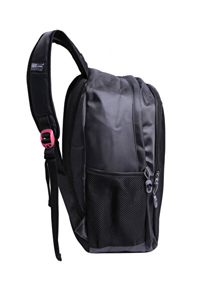 PARAJOHN Unisex Backpack 18-Inch for Kids & Teens – Lightweight, Durable, Bag for School & Travel