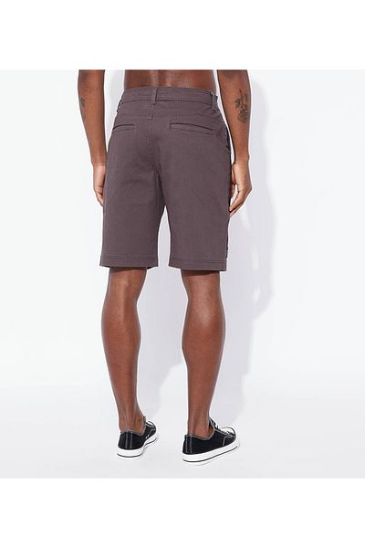 Aeropostale Aero Guys woven Chino shorts with stretch for comfort and style