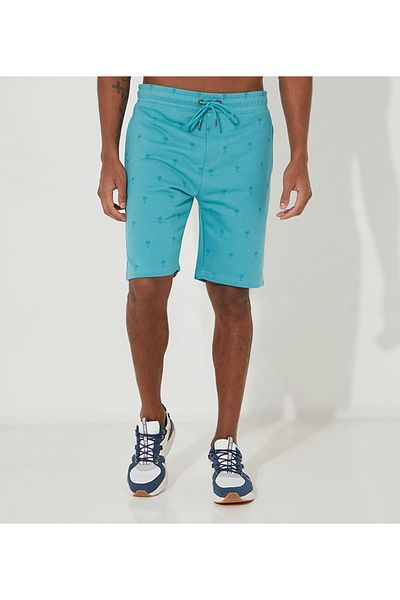 Aeropostale AERO MENS ACTIVE SHORTS WITH DRAWSTRING WAIST