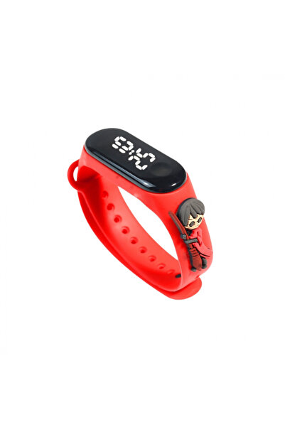 OEM Children's Watch, Harry Potter model, Red