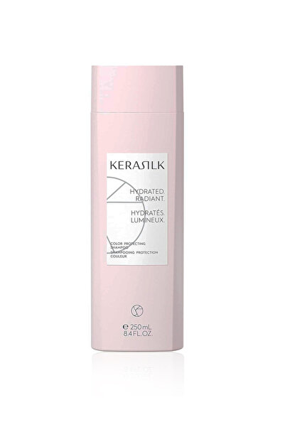 Kerasilk Color Protecting Shampoo deal For All Hair Types & Textures 250 ml