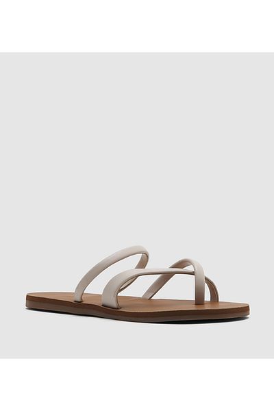 Aeropostale LADIES STRAPPY FLAT SANDALS