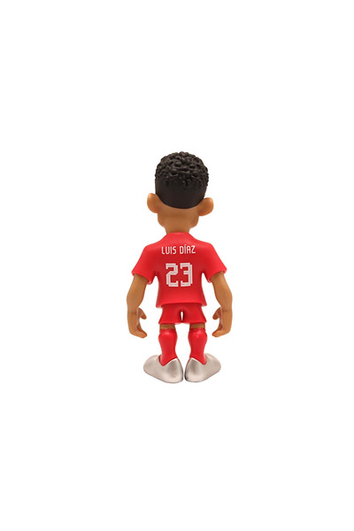 MINIX LIVERPOOL LUIS DIAZ FIGURE