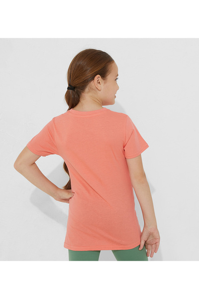 Aeropostale Aero Kids Girls Pack of 3 Short sleeves tshirt