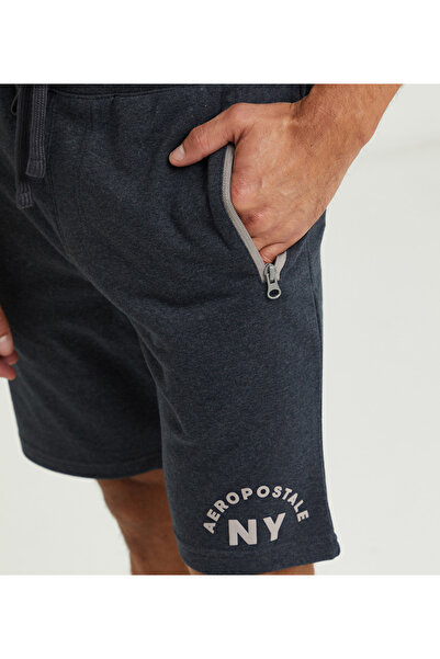 Aeropostale AERO MENS ACTIVE SHORTS WITH DRAWSTRING WAIST