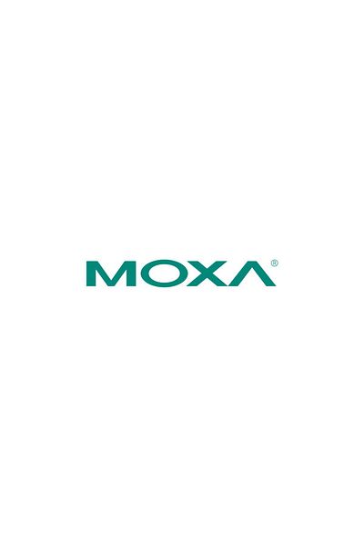 MoxArt Moxa UC-5000 WALL MOUNT KIT + SCREW, 50663