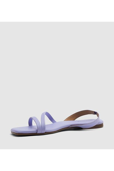 Aeropostale LADIES STRAPPY FLAT SANDALS
