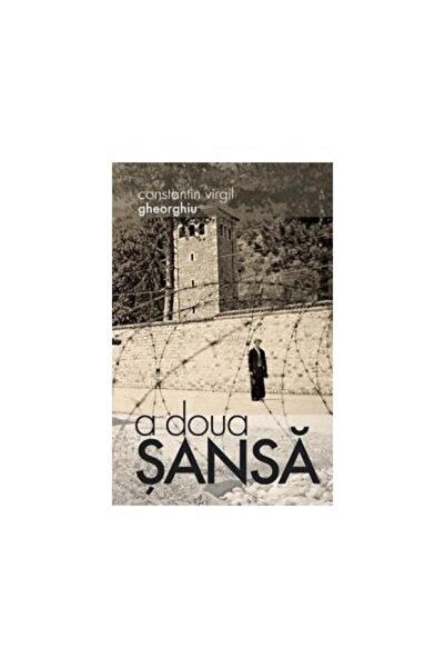 Editura Sophia A doua sansa, Constantin Virgil Gheorghiu