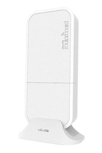 MIKROTIK wAP R ac cu RouterOS L4, RBWAPGR-5HACD2HND