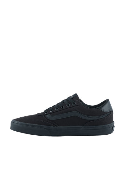 Vans Brooklyn LS férfi fekete sportcipő (VN000D7QBKA1)
