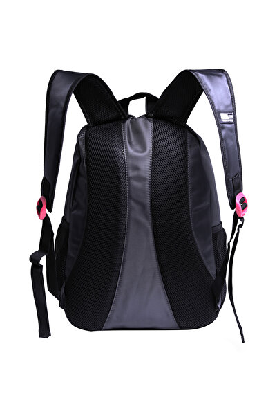 PARAJOHN Unisex Backpack 18-Inch for Kids & Teens – Lightweight, Durable, Bag for School & Travel