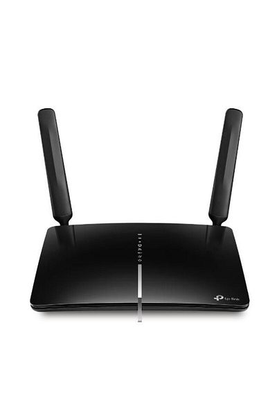 TP-LINK Router 4G LTE cu bandă duală - UE, ARCHER MR600