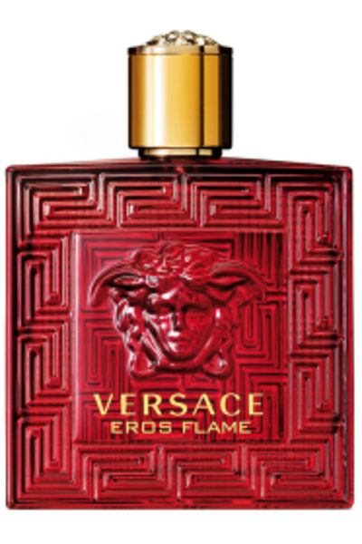 Versace Apa de parfum pentru barbati Eros Flame 100 ml