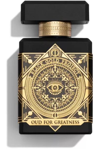 Initio Oud For Greatness Parfums Prives - Eau de Parfum 90 ml Unisex