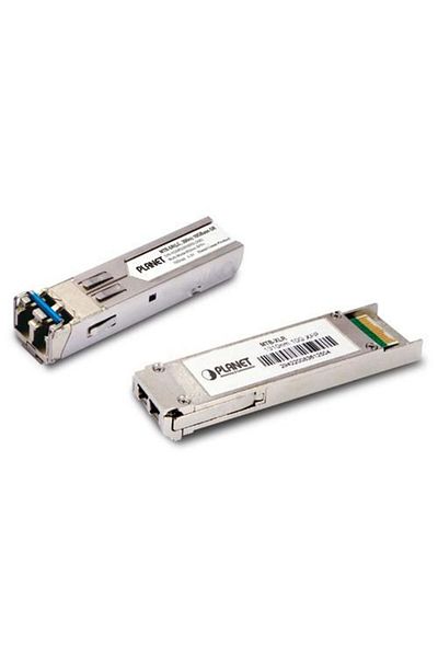 3kplanet Transceiver Planet 10G SFP+ Fiber 10GBaseBX MTB-SR