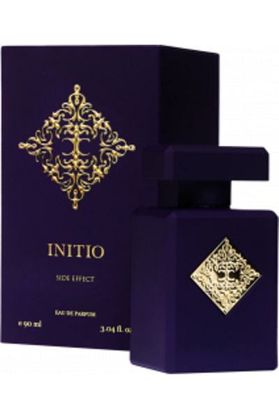 Initio Parfums Prives Side Effect Unisex Eau de Parfum 90 ml