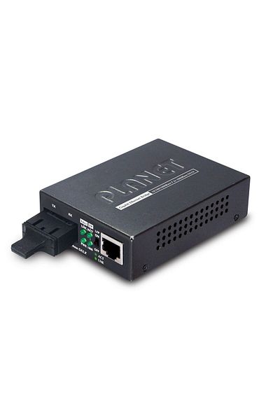 3kplanet Planet 1000Base-T la 1000Bse-LX, GT-802S