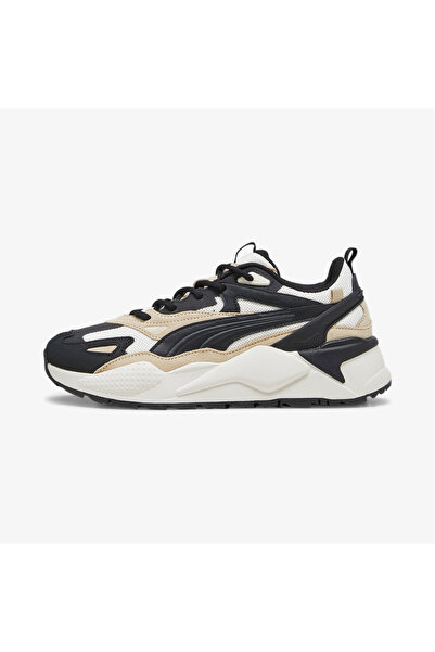 Puma RS-X Efekt Prm Unisex Siyah Spor Ayakkabı