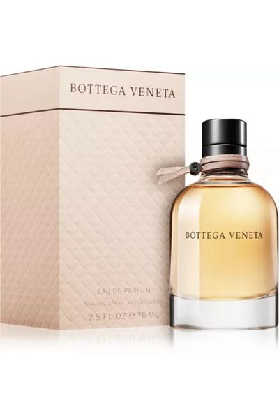 Bottega Veneta Eau de Parfum for Women 75 ml