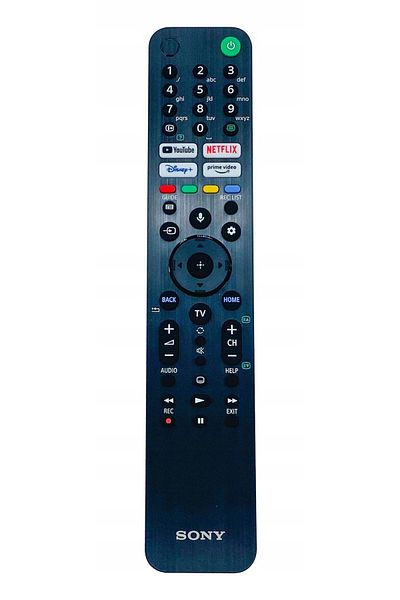 Sony pilot RMF-TX520E, 100995321