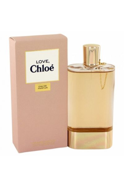 CHLOE Love Eau de Parfum for Women 75ml
