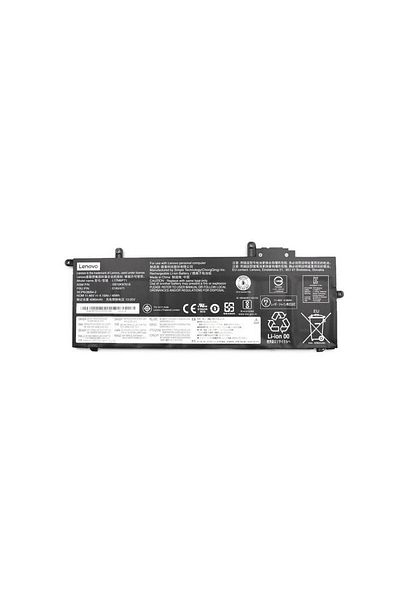 LENOVO CXP Finn Integ 6cell (3S2P) 48, 01AV472
