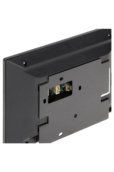 Hikvision Monitor videointerfon TCP/IP, ecran tactil TFT LCD de 7 inch, PoE - DS-KH6320-LE1