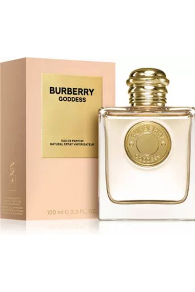 BURBERRY Goddess Eau de Parfum Women 100 ml