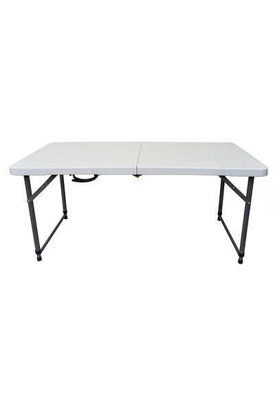 Z-Tools Folding camping table N120, 120x60cm / ZTS 5701