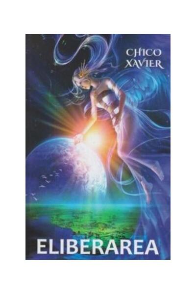 Editura Ganesha Publishing House Eliberarea, Chico Xavier