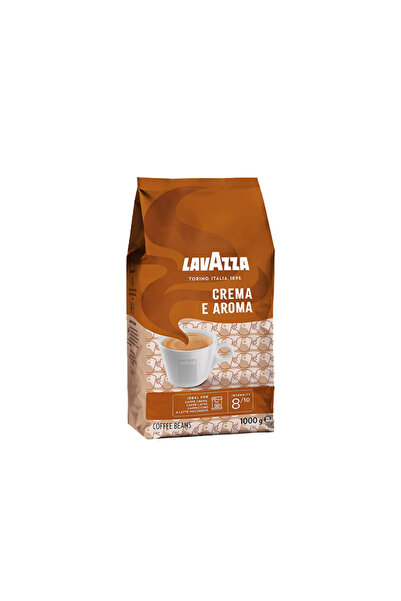 LavAzza Crema e Aroma cafea boabe 1kg