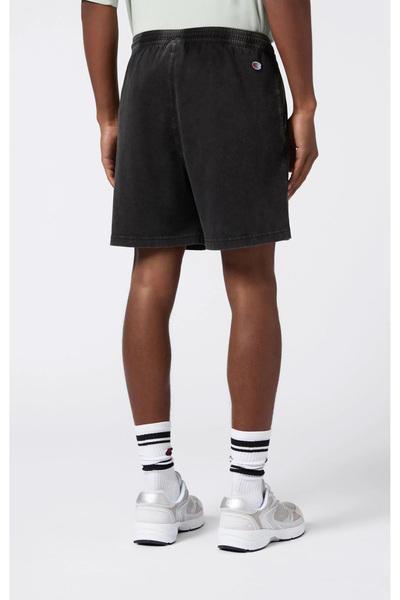 Champion High Summer Shorts Siyah Erkek Şort-221565-KK001