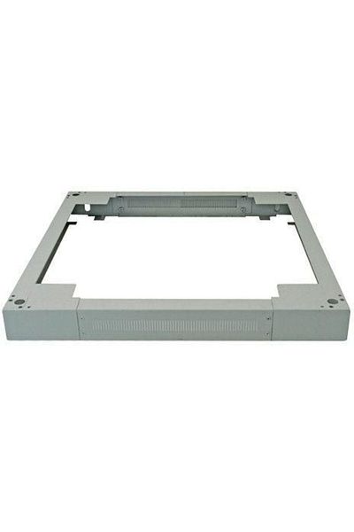 Lanview Bază pentru dulap rack de 19" H90xL800xA1000 mm, LVR248255