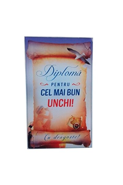 OEM Glass applique with love quotes, M3, 6x18cm