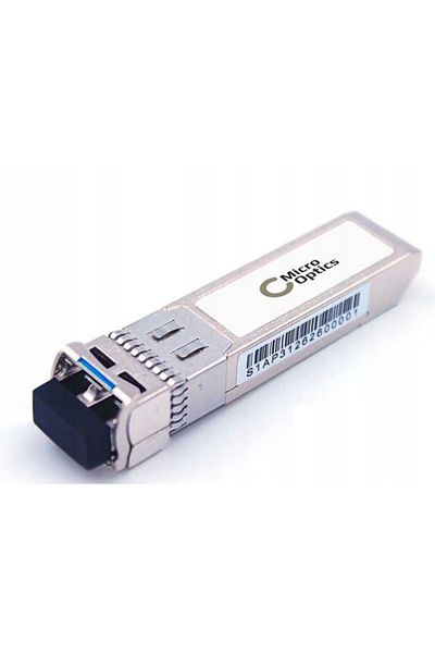 Lanview Transceiver SFP 1.25Gb/s LC SM